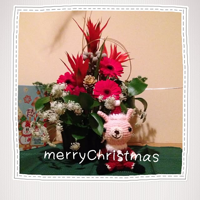 merryさんの実例写真