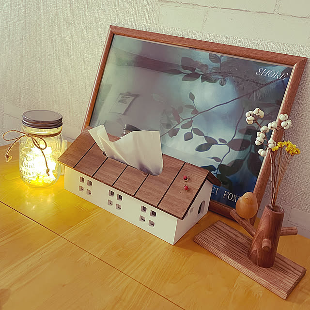 minikoさんの実例写真