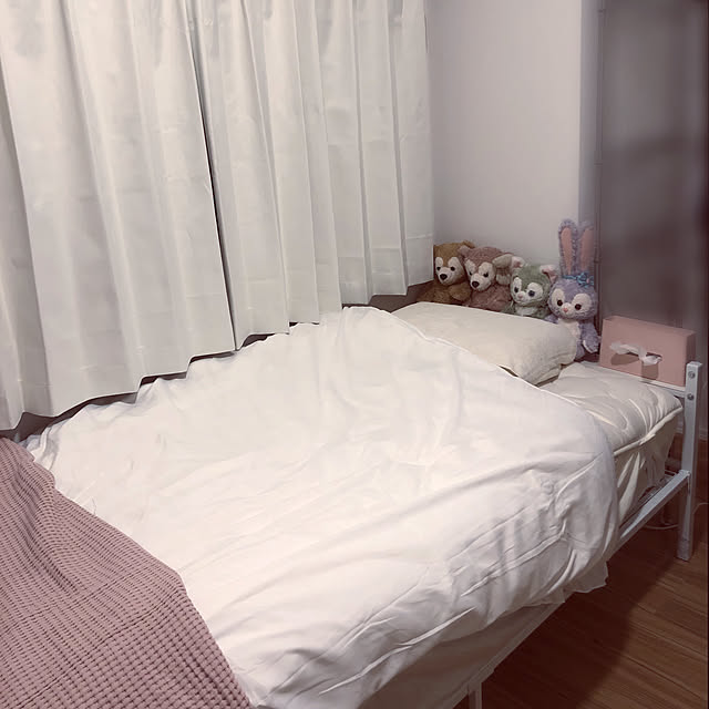 nijntjeさんの実例写真