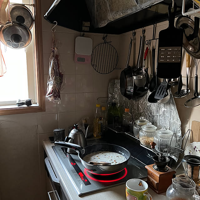 chi_gogaさんの実例写真