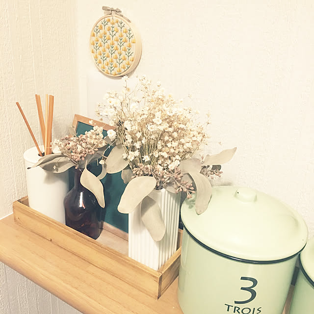 shiiさんの実例写真