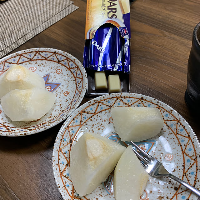 Aqettyさんの部屋