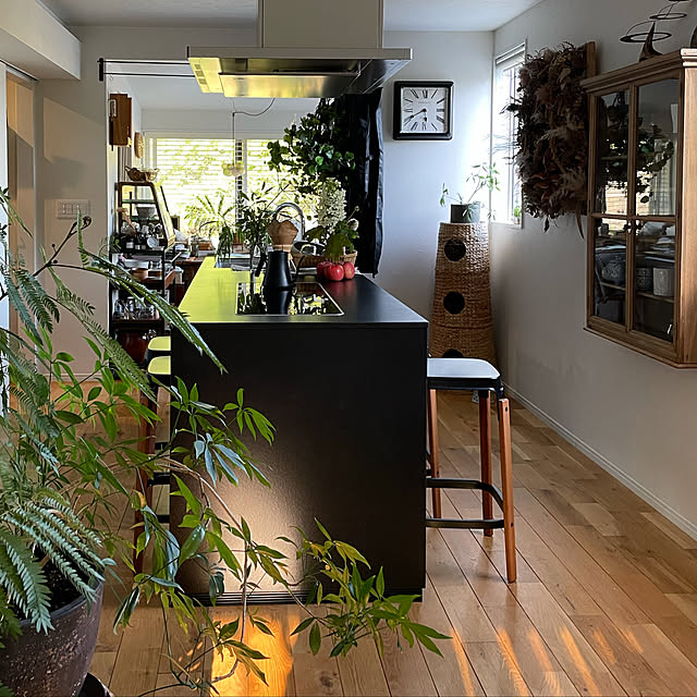 maison.de.brocanteさんの実例写真