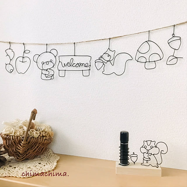 chimachima.さんの実例写真