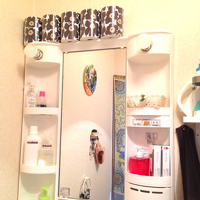 Hiromiさんの実例写真