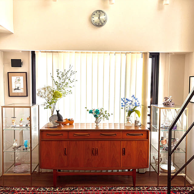 Kinacoさんの実例写真