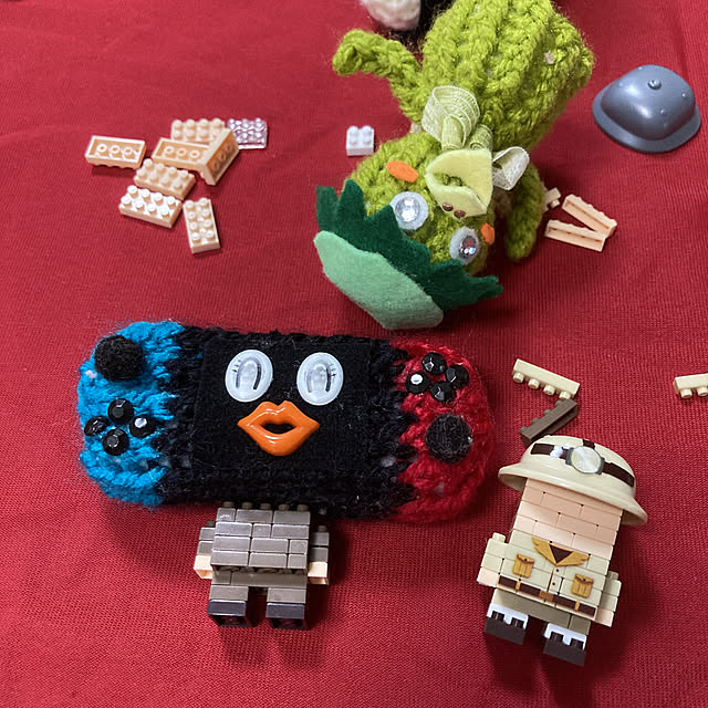 manduonmaさんの実例写真