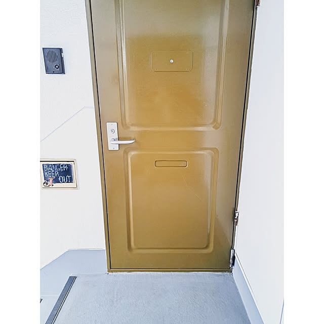 waniwaniさんの実例写真