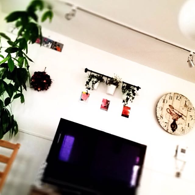 mkanzuさんの実例写真