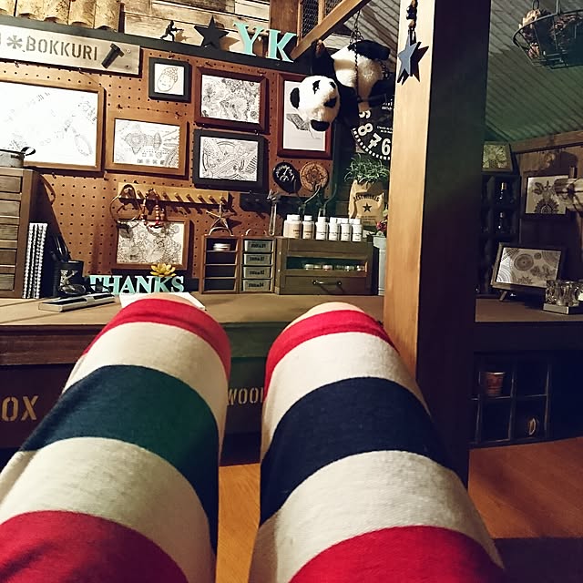TOUEMONさんの実例写真