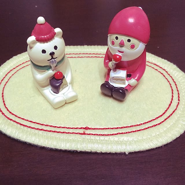 ojarumaruさんの実例写真