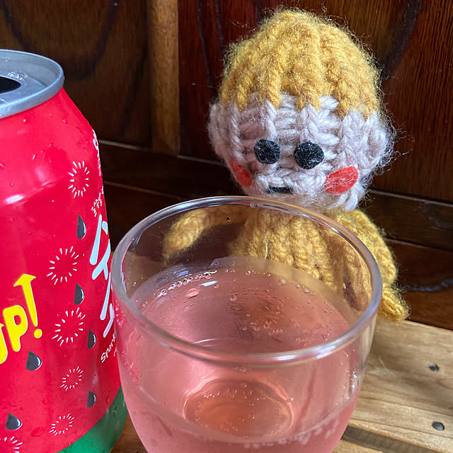 manduonmaさんの部屋