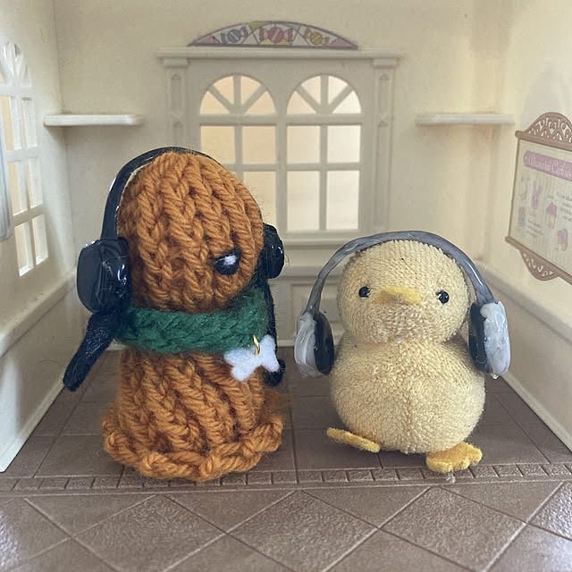 manduonmaさんの実例写真