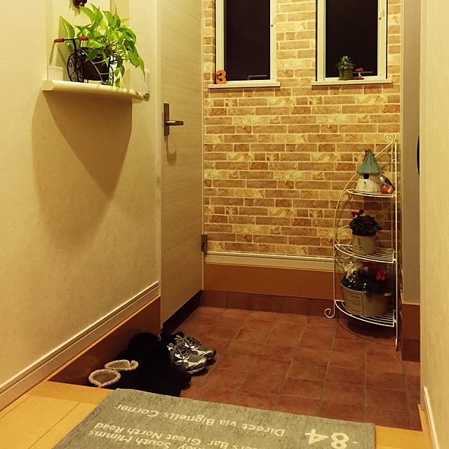 実例写真