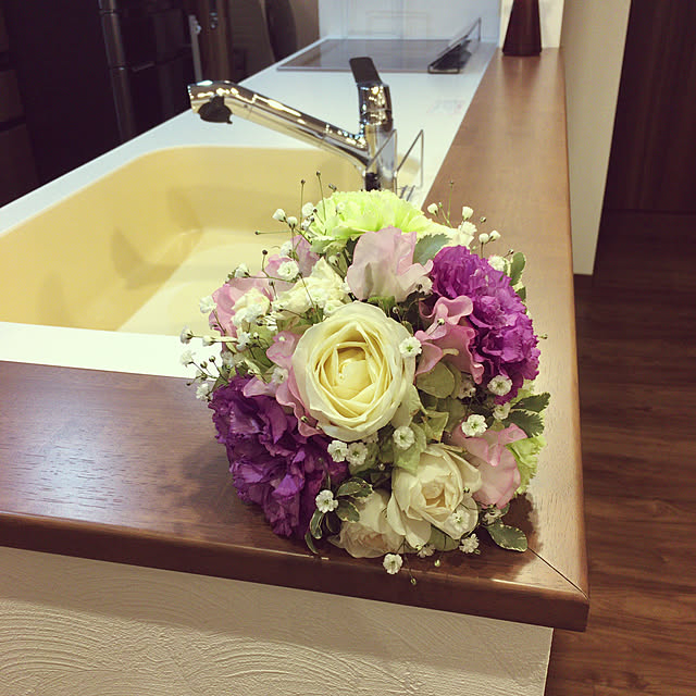 tomo34さんの実例写真