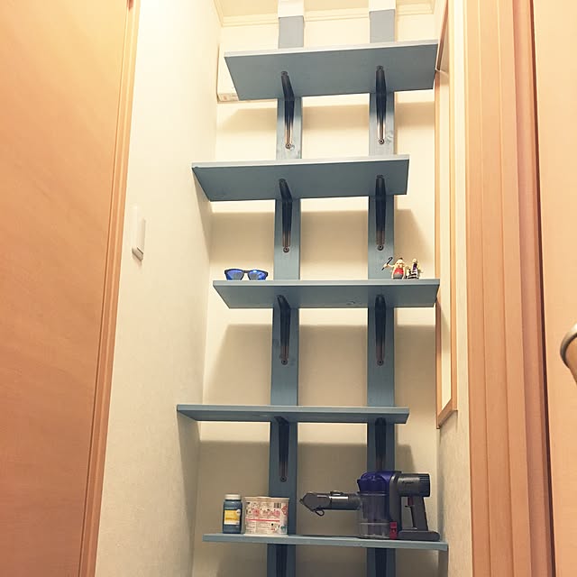 Arisaさんの実例写真