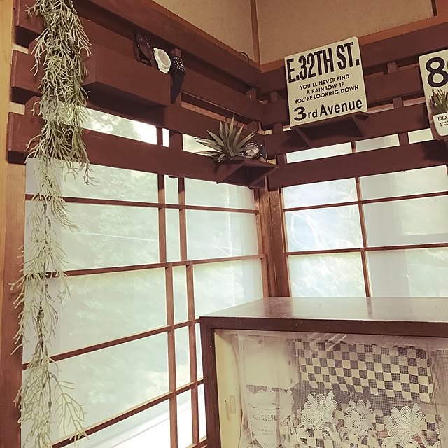 chaaako.さんの実例写真