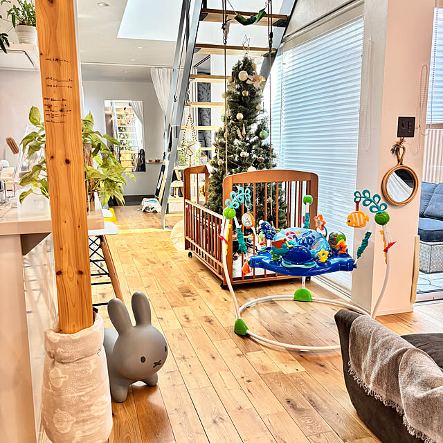 Minteaさんの部屋