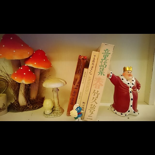 vintagekinokoさんの実例写真
