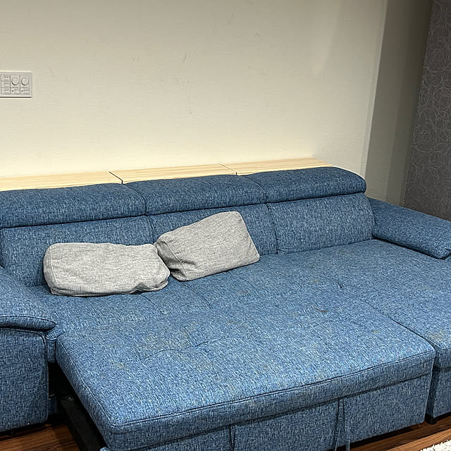 Masatoshiさんの部屋