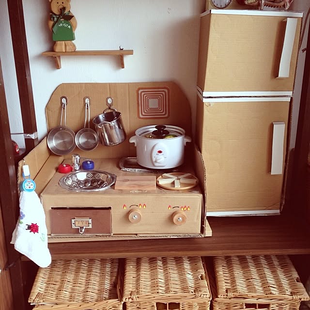 anzuさんの実例写真