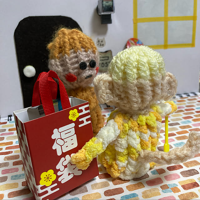 manduonmaさんの実例写真