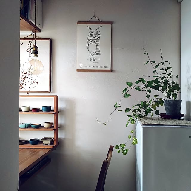 hana-さんの実例写真