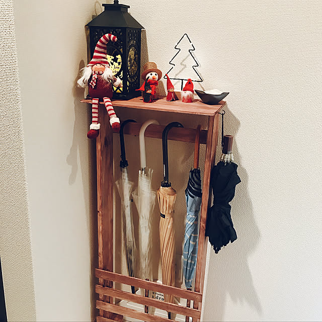 rinさんの実例写真