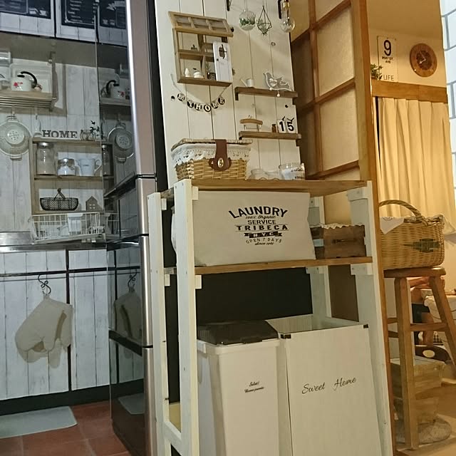 mirumiruさんの実例写真