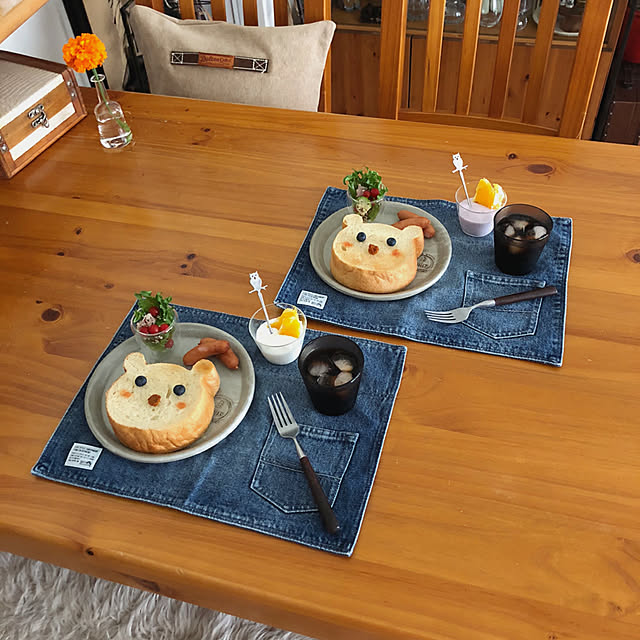 oさんの実例写真