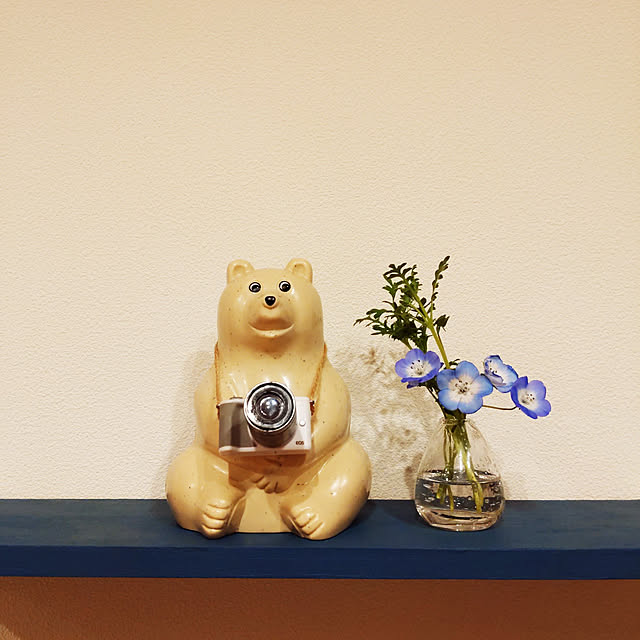 toymiiさんの実例写真