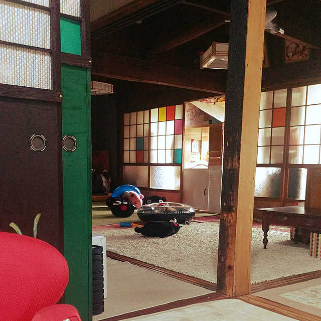 kikuさんの実例写真