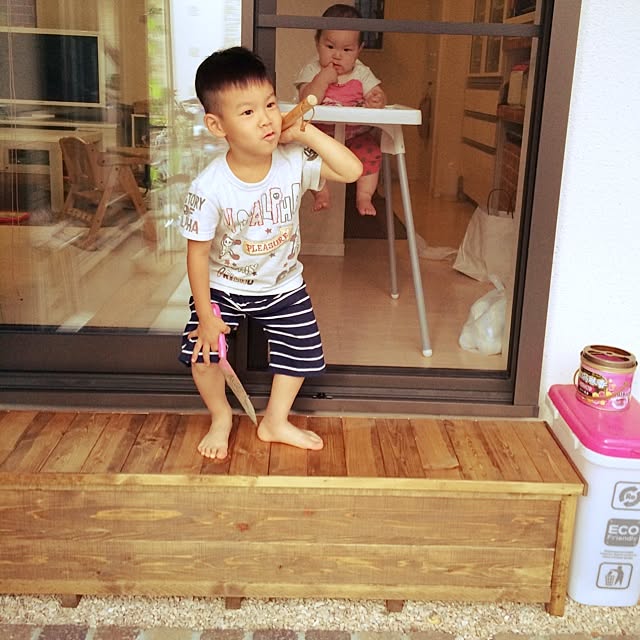 chai312さんの実例写真