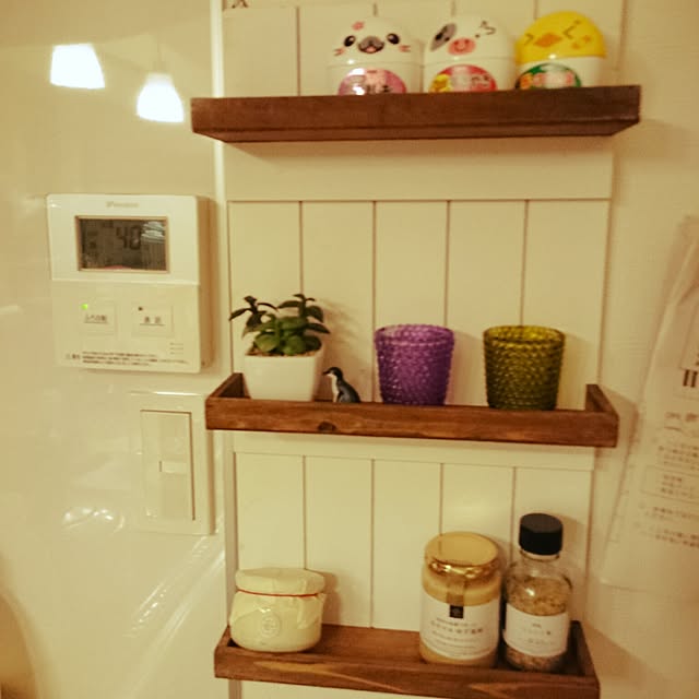 実例写真