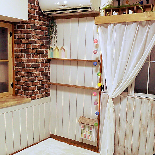 Angelさんの実例写真