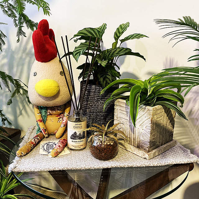 s.p.sunaoさんの実例写真