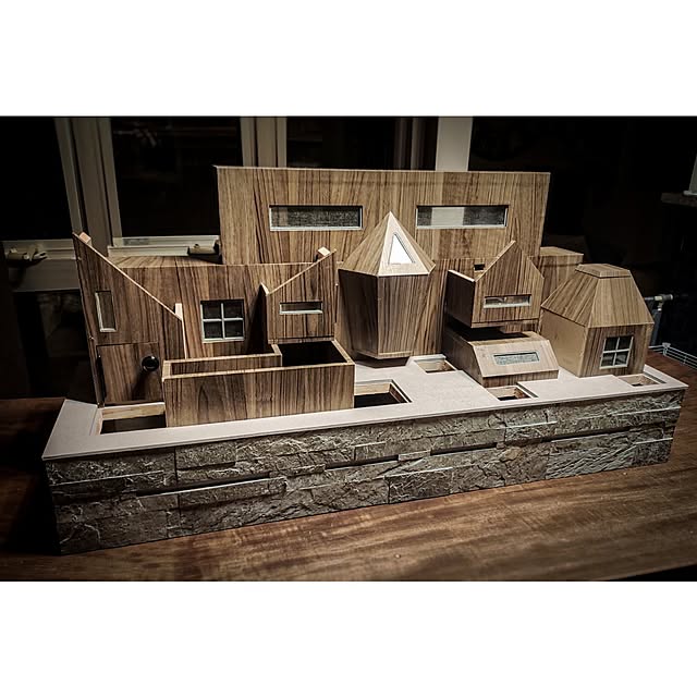 344_diy_furnitureさんの実例写真