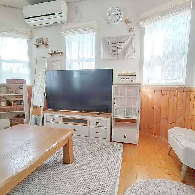 feuileさんの実例写真