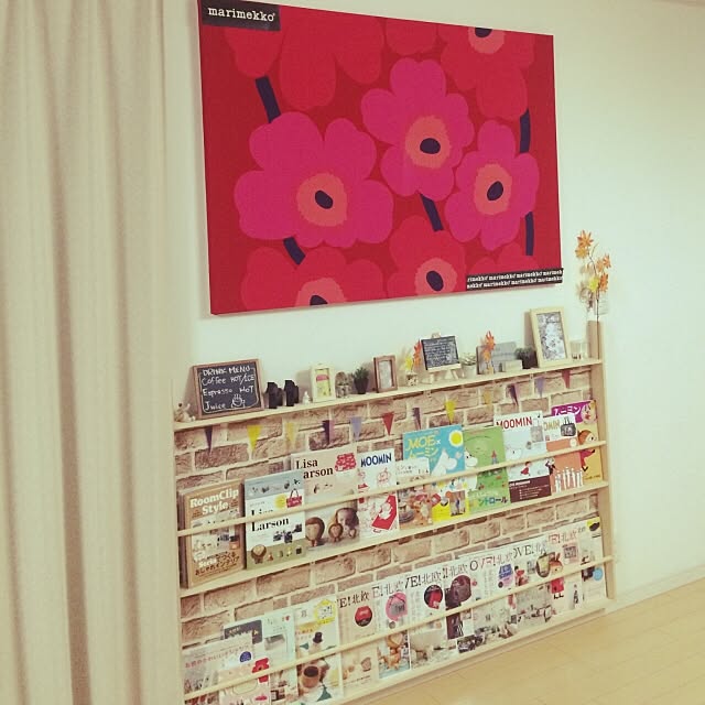 miemekkoさんの実例写真