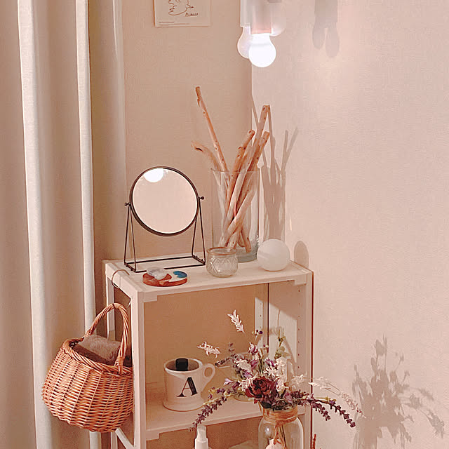 smallroomさんの実例写真