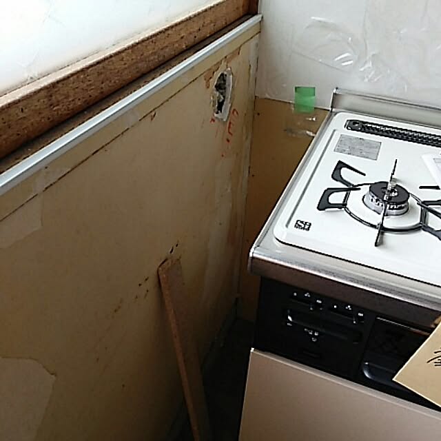 chocolatさんの実例写真