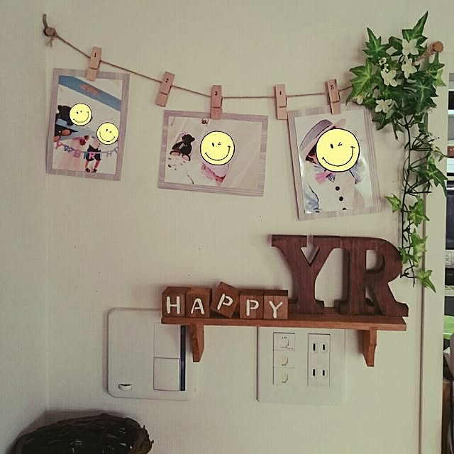 dream_meteorさんの実例写真