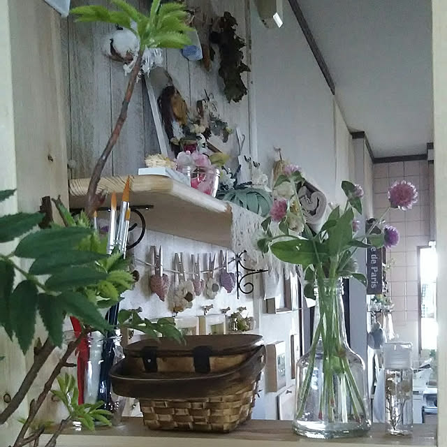 naopyiさんの実例写真