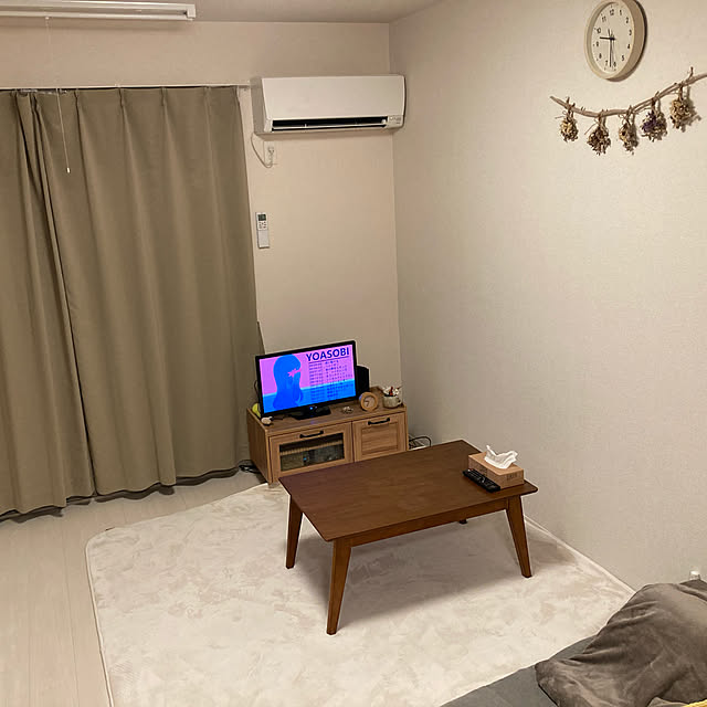Kahoさんの実例写真