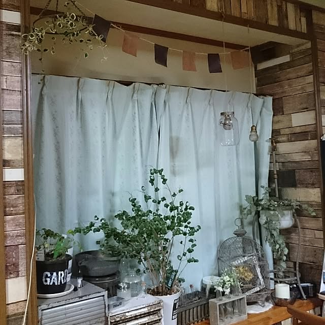 tikuwaさんの実例写真