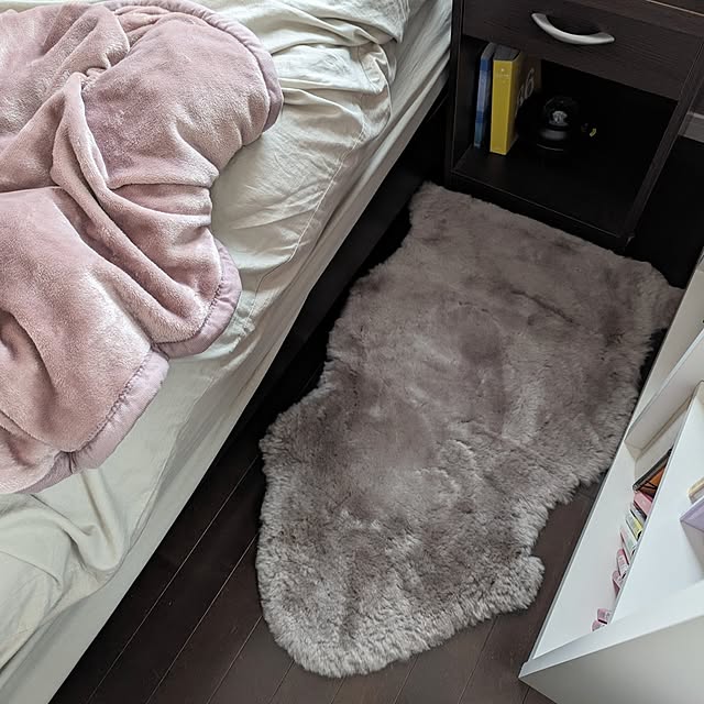 mikiさんの部屋