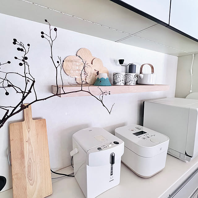 mamyuさんの部屋