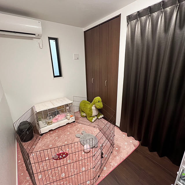 Rascalsさんの部屋
