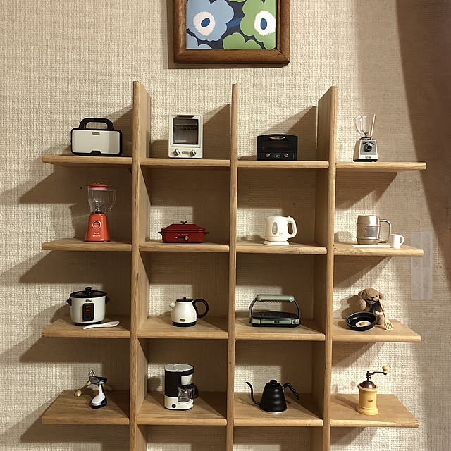 mocoさんの実例写真