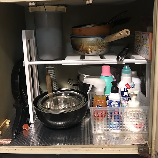chiyoriさんの実例写真